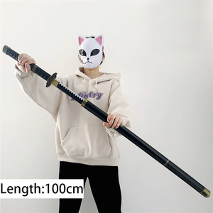 Jouets en mousse PU une pièce <span class=keywords><strong>Katana</strong></span> 100cm 400g épée Roronoa <span class=keywords><strong>Zoro</strong></span> - Product Image 6