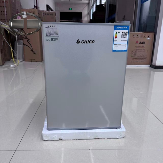 D 58L Mini Fridge Refrigerator for Home Fridges for Home Fridges Refrigerators New Household Product Single-door Refrigerator