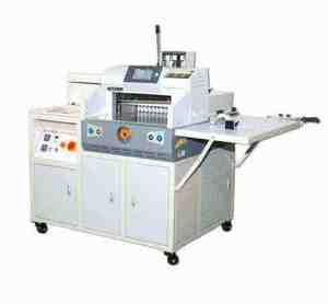 Machine à plier les albums <span class=keywords><strong>photo</strong></span> automatique, reliure automatique d'albums <span class=keywords><strong>photo</strong></span>, machine de reliure professionnelle - Product Image 5