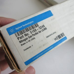 PLC รุ่นใหม่และรุ่นเก่า - หมาย<span class=keywords><strong>เลข</strong></span>ชิ้นส่วน 5188-5248 เครื่องกรองก๊าซสำหรับสินค้าที่มีการรับประกัน - Product Image 2