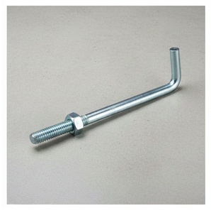 High Strength Zinc and Stainless Steel <b>Foundation</b> Bolts Factory Supply Precast Concrete Structures Reliable Industrial Fastener - Product Image 4