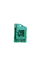 Résistance de moteur de ventilateur 12V JA1847 4P1725 RU853 modèle 972353SAA0 97235-3SAA0