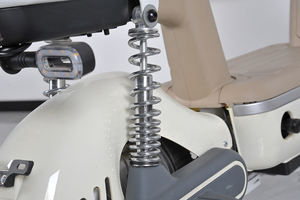 Calidad de fábrica Bicicleta Electrica Para Mujer Para Llevar Ninas Venta caliente Bicicleta eléctrica de montaña Bicicleta eléctrica de moda para mujer - Product Image 4