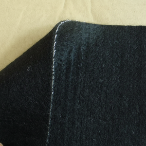 Tissu non tissé pré-oxydé léger de filtre de fibre de casserole de preuve d'étincelle de soudure - Product Image 1