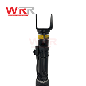 1663200130 1663200230 Amortiguadores de Suspensión Neumática para Benz W166 ML350, Bolsas de Aire Traseras Confiables, Amortiguadores de Goma - Product Image 4