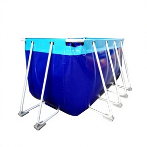 แบบพกพา Intex กรอบโลหะสระว่ายน้ำ - Product Image 3