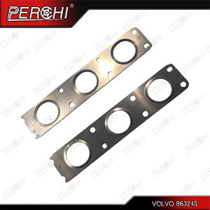 B6324S Motorrevisieset pakkingen voor Volvo S80 V70 XC70 XC90 XC60 <span class=keywords><strong>3.2</strong></span> L6 31254555 31251150 31679514 LR002056 LR006664 - Product Image 5