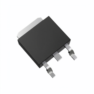 ชิ้นส่วนวงจรอิเล็กทรอนิกส์ ทรานซิสเตอร์ DPAK TK5P60W,RVQ บริการครบวงจรแบบดั้งเดิม - Product Image 1