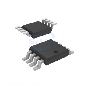 Authorized Distributor PSMN5R3-25MLDX LFPAK33 Transistors Electronic Chips Component - Product Image 1