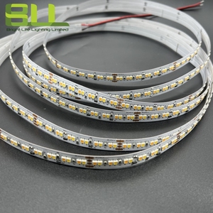 Cct trang trí ngoài trời LED Strip Lights IP20 196LEDs/M 17 wát/mét 1800K & 4000K Dim để ấm SMD 2835 linh hoạt LED Strip Lights - Product Image 2