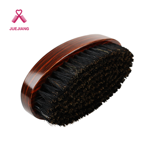 <span class=keywords><strong>Brosse</strong></span> à cheveux ondulés avec Logo Super Free, 360, petite <span class=keywords><strong>brosse</strong></span> à cheveux pour barbe loup - Product Image 2