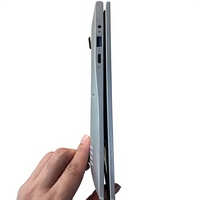 Ucuz Fabrika Toptan Fiyatı Intel Celeron 14.1" SSD'li 4GB RAM 64GB Depolama Alanlı Windows 10 Pro Dizüstü Bilgisayar Stokta