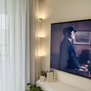 Minimimalist Brass Multi-Head Pendant <b>Light</b> Ambient Lighting Fixture for Living Room/Bedroom Personalized 85125 Chandelier - Product Image 1