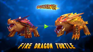 2025 gran oferta máquina de peces Cable diversión juegos de pesca consola de juegos de mesa Turtle's <span class=keywords><strong>Rage</strong></span> - Product Image 6