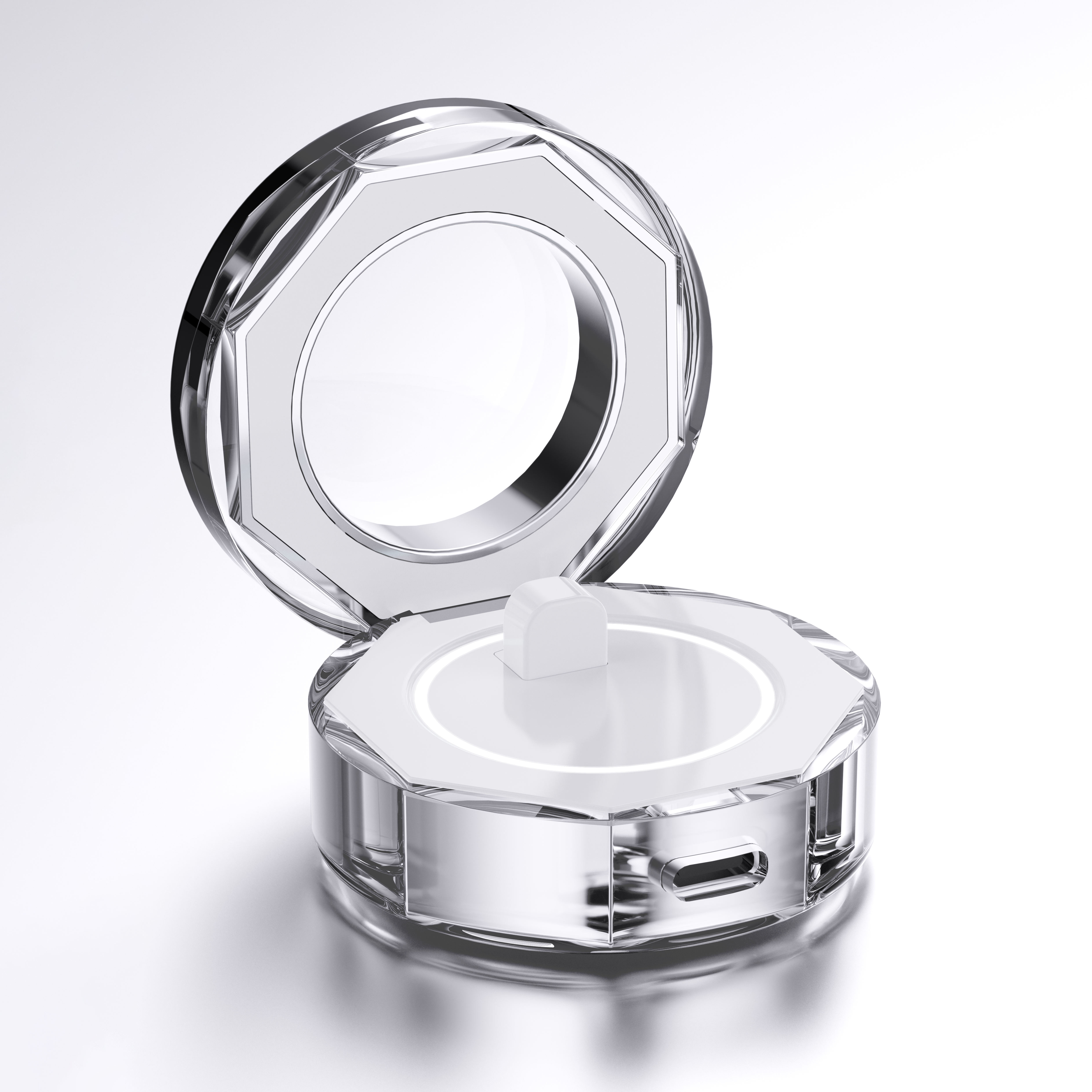 สีดำ+ช่องชาร์จ