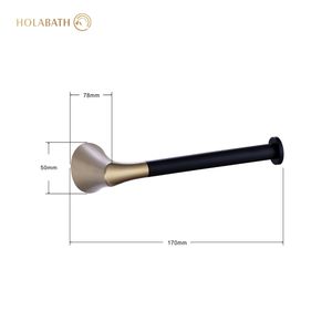 <span class=keywords><strong>Porte</strong></span>-serviettes en <span class=keywords><strong>papier</strong></span> en acier inoxydable de conception intelligente pour <span class=keywords><strong>porte</strong></span>-rouleau de taille standard - Product Image 3