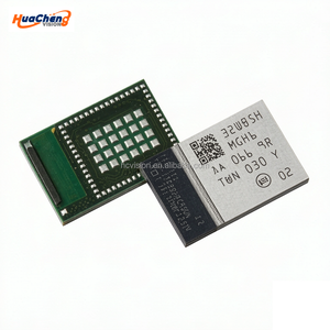 STM32WB5MMGH6TR SIP‑LGA86 2.4GHz โมดูลไร้สายหลายโปรโตคอล STM32WBxM ซีรีส์ BLE5.3 Zigbee Thread Matter 1MB แฟลช โมดูล RF - Product Image 1