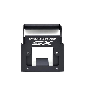 Soporte de Navegación GPS para Motocicleta de Aleación de Aluminio para Suzuki <span class=keywords><strong>V</strong></span>-<span class=keywords><strong>Strom</strong></span> 250SX, Barra de Extensión para Soporte de Teléfono, Piezas Modificadas - Product Image 1