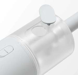 Hidrolavadora Inalámbrica <span class=keywords><strong>Xiaomi</strong></span> <span class=keywords><strong>de</strong></span> 2.4 MPa, <span class=keywords><strong>Pistola</strong></span> <span class=keywords><strong>de</strong></span> <span class=keywords><strong>Agua</strong></span> <span class=keywords><strong>de</strong></span> Alta <span class=keywords><strong>Presión</strong></span>, Limpiador, Cuidado <span class=keywords><strong>de</strong></span> Limpieza, Lavado <span class=keywords><strong>de</strong></span> Autos - Product Image 4