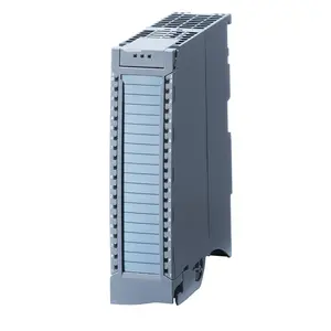 6ES75225FH000AB0 ดิจิตอลปริมาณเอาต์พุตโมดูล SIMATIC S7-1500 siemens S7-1500 plc โมดูลดิจิตอล modulator 6ES7522-5FH00-0AB0