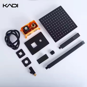 Настенный смеситель для биде - Product Image 3