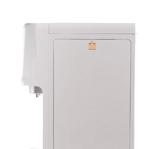 High Quality Reverse Osmosis Desktop Water Dispenser Home Office Purifier Cold and Hot Water Dispenser With <b>Filter</b> - Product Image 3