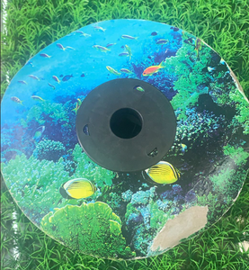 गर्म बिक्री सिलिकॉन ऑक्सीजन ट्यूब उच्च गुणवत्ता वाले पीसी और प्लास्टिक एक्वेरियम मछली टैंक पंप ट्यूब - Product Image 2