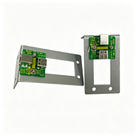 Carte de circuit imprimé FANUC A20B-1009-0140 de qualité industrielle pour système CNC, contrôleur de robot, entraînement A20B-1009-0140, livraison rapide