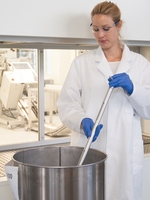 Equipo de Laboratorio Manual de Alta Precisión (0.5%), Prueba Universal, Protección IP67, 3 Años de Garantía, Estándar DIN, Autoclavable, Ista Light