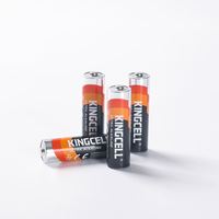 Piles AA Piles alcalines LR6 AA Piles primaires 1.5V Pile Baterias Pilas Alkalinity Bettery