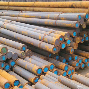 איסי 1018 1045 4140 קר מסגסוגת פלדה קר עבור עושה פיר - Product Image 2