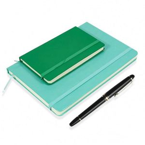 High Quality Wholesale Felt Lined Journal <b>Sublimation</b> Blank Reusable Notebook and <b>Pen</b> Set for School Stationery - Product Image 1