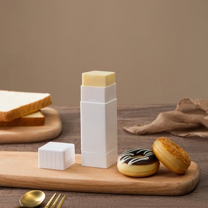 Nuevo Esparcidor de Mantequilla Giratorio Manual, Utensilio de Cocina para Mantequilla en Barra - Product Image 2