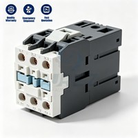 Modul Relay Kontaktor AC 3RT2326-1BB40 3RT23261BB40 Dengan Layanan Pencermatapan Port yang Dapat Disesuaikan
