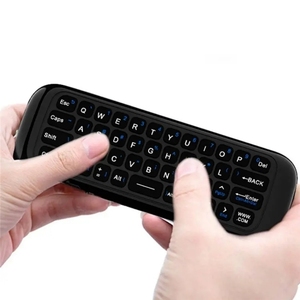 Souris volante sans fil M8 2.4G, mini clavier, télécommande pour Android TV Box, <span class=keywords><strong>Windows</strong></span>, Linux - Product Image 6