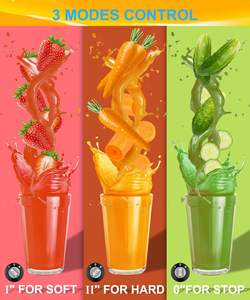 Presse-agrumes électrique centrifuge de haute qualité pour la maison avec lame en acier inoxydable, directement du fabricant - Product Image 3