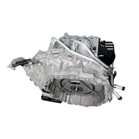 Boîte de vitesses DCT360 en alliage d'aluminium pour ZOTYE T600, 6 vitesses, traction avant, 1.5L, 2.0L, 2014-2016