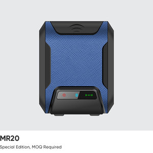 Chainway mr20 mặc UHF <span class=keywords><strong>RFID</strong></span> <span class=keywords><strong>Reader</strong></span> với BT thông minh Android hệ điều hành IP65 Class PDAs tương thích - Product Image 6