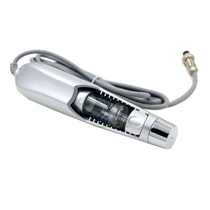 Nueva aguja de mesoterapia sin inyección equipo de belleza sin aguja electroporación de mano sin aguja Painlesmeso Machine - Product Image 3