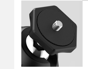 Linh hoạt Mini Bàn nhỏ ngắn video ảnh SLR máy ảnh <span class=keywords><strong>Tripod</strong></span> đứng - Product Image 5