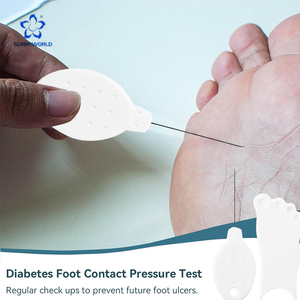 Pack Monofilament Diabète 10 Grammes Test de dépistage de la neuropathie du pied médical pour diabétiques - Product Image 3