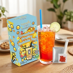 Kit de Té de Burbujas, Caja de 150g, Origen Taiwán, Vida Útil de 2 Años - Product Image 1