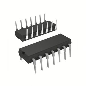 New-Original HA17339A-E DIP-14 Electronic Component Integrated Circuit IC Chip - Product Image 1