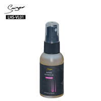 Kit de nettoyage pour violon et violoncelle LHS-VL01 : Dissolvant de colophane (50 ml), Pâte pour chevilles (10 ml), Chiffon pour colophane pour violon, viola et contrebasse