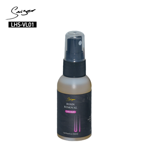 Kit de Limpieza para Violín <span class=keywords><strong>y</strong></span> <span class=keywords><strong>Violonchelo</strong></span> LHS-VL01: Removedor de Resina (50ml), Compuesto para Clavijas (10ml), Paño para Resina para Violín, <span class=keywords><strong>Viola</strong></span> <span class=keywords><strong>y</strong></span> <span class=keywords><strong>Contrabajo</strong></span> - Product Image 5