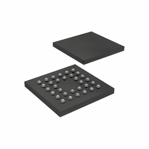 ชิปวงจรรวม32 ufbga IC MCU 8BIT ATMEGA168A-CCU 32 ufbga 16KB แฟลช32 Ufbga ฝัง - Product Image 1