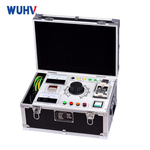 Prueba del transformador de distribución con caja de control de consola XC-5kVA - Product Image 6