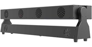 18Pcs 40W LED Di Chuyển Head Beam Lights Với Điều Khiển Pixel Zoom Cho DJ Disco Chiếu Sáng - Product Image 5