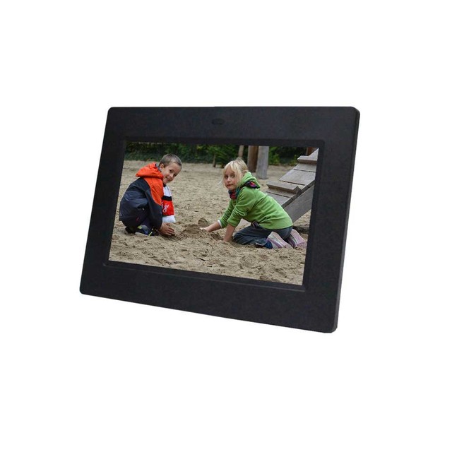 7/8/10.1/15.6/21.5/27.5 Inch Digital Photo Frame Wifi With Sd/Usb Port Autoplay Pictures Videos in Loop