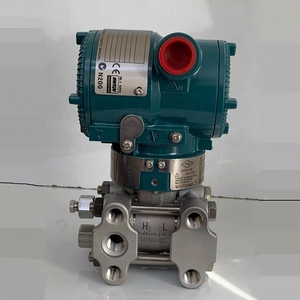 Transmisor de Presión Digital Yokogawa EJX430A Original con Protocolos HART/FF/PROFIBUS - Product Image 5